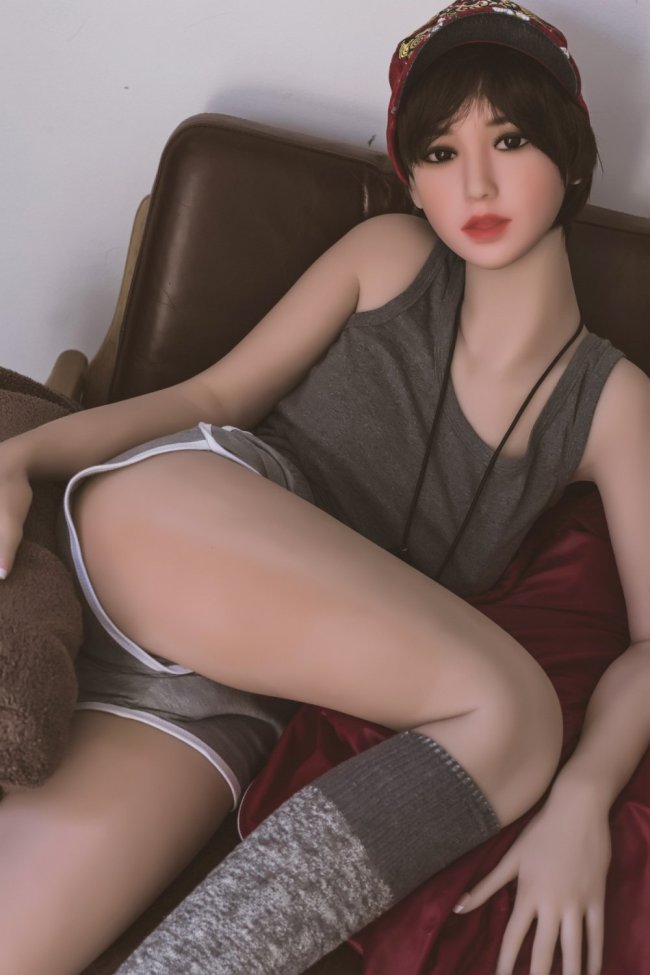 Jessica: Petite Japanese Sex Doll