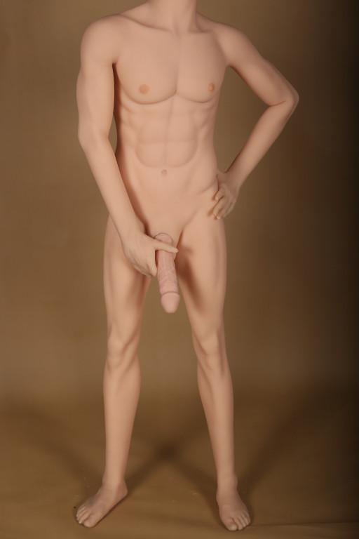 Liam: Big Dick Male Sex Doll