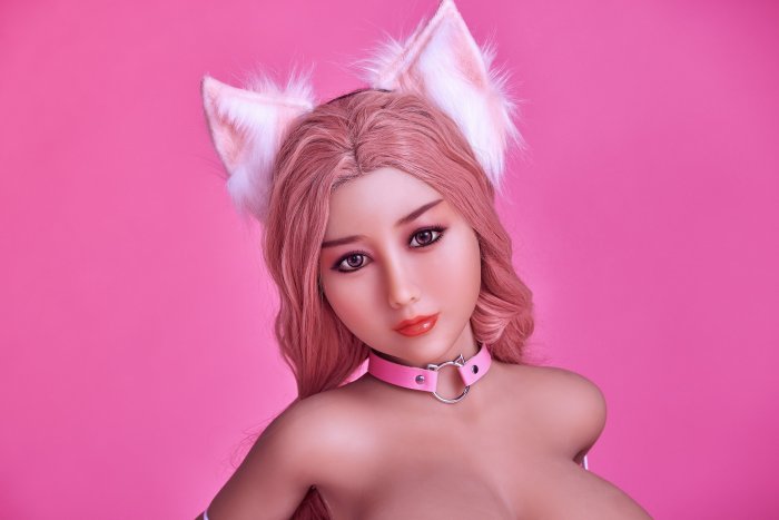 Fox: Animal Costume Sex Doll
