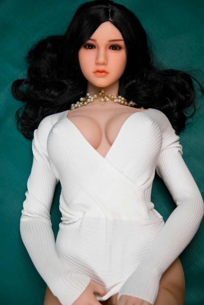 Jade: Korean Silicone Sex Doll