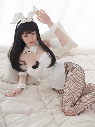 Kiyoshi: Flirting Bunny Sex Doll