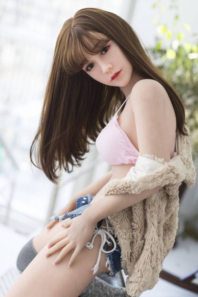 Camely Premium Realistic Sex Doll