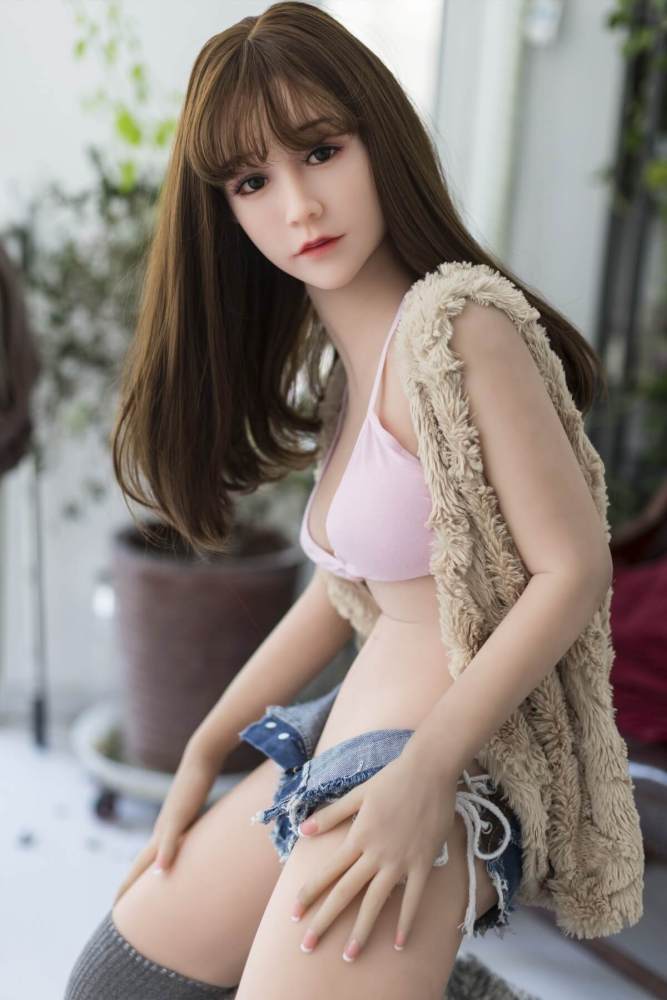 Camely Premium Realistic Sex Doll