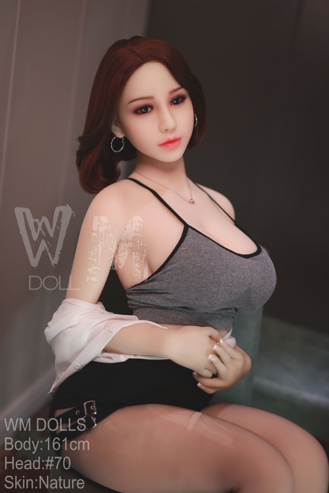Sunstra: Thai Sex Doll