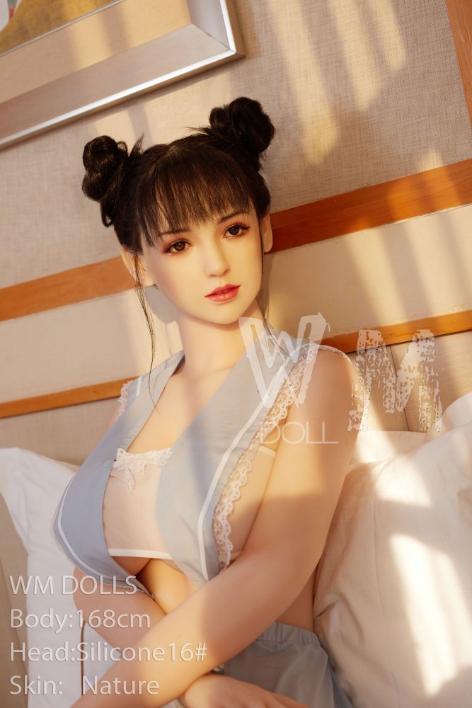 Katana: Japanese Housewife Sex Doll
