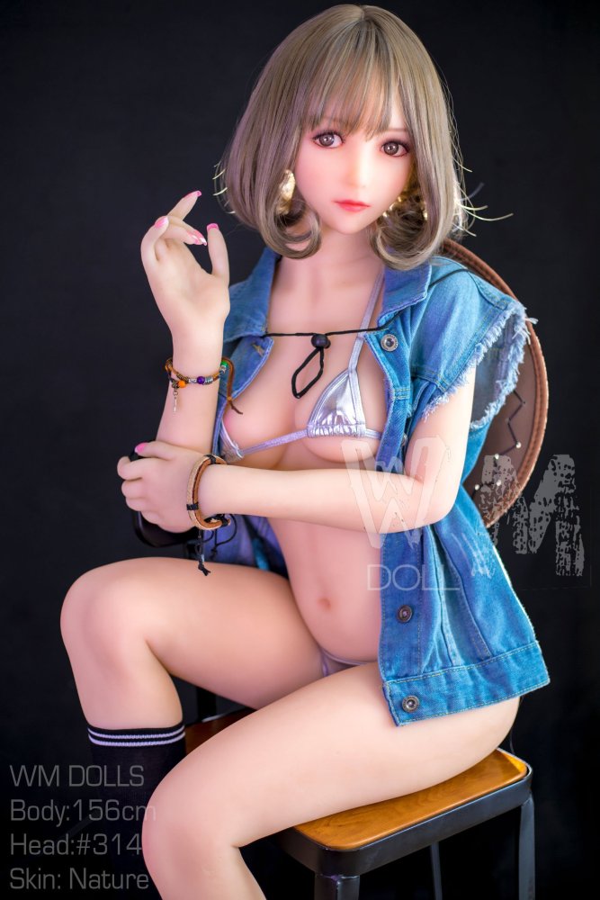Asuna: Anime Sex Doll