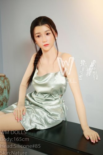 Bing Bing: Chinese Celebrity Sex Doll
