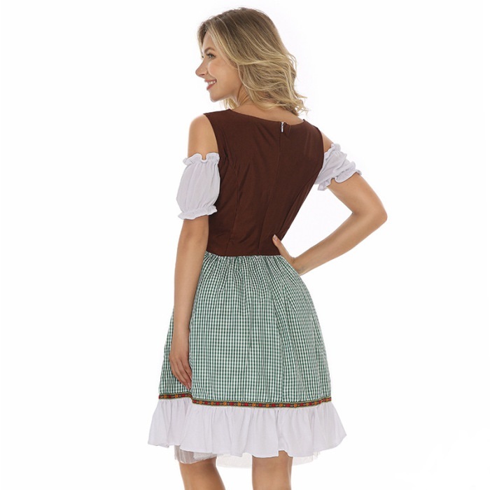 Leg Avenue Bavarian Cutie Costume