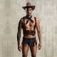 Sexy Wild Western Cowboy