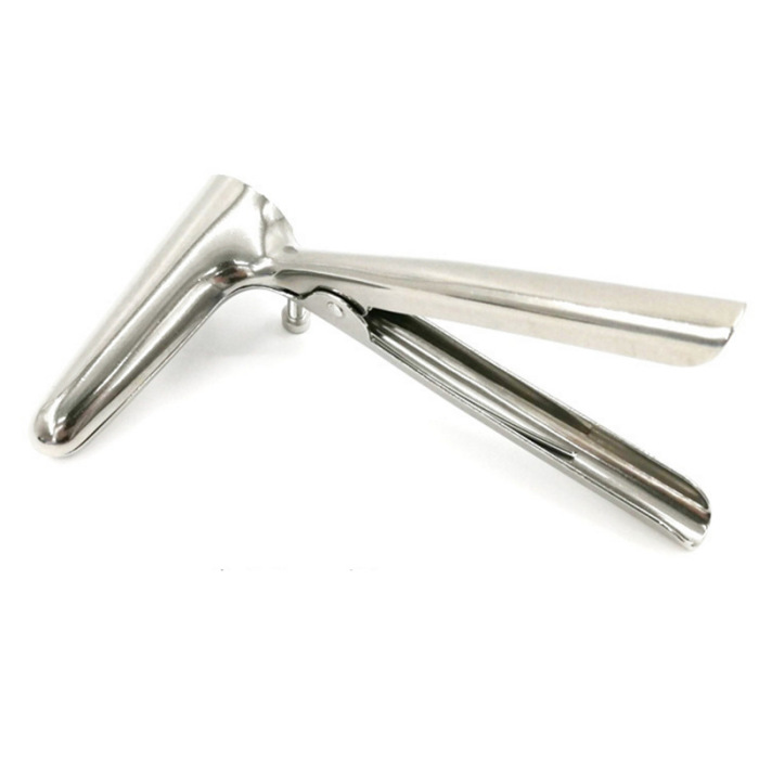 Stainless Steel Anal Speculum