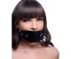 Sexbuyer Breatheable Ball Gag With Cover
