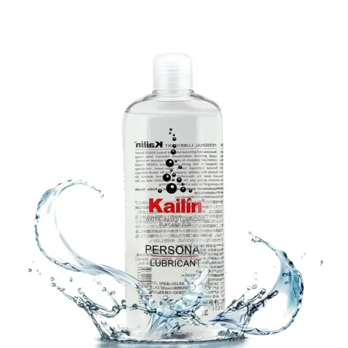 Kailin Unscented Water-based Lube