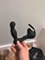 Vibrating Prostate Massager photo review
