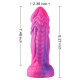 Monster Design Starry Huge Dildo