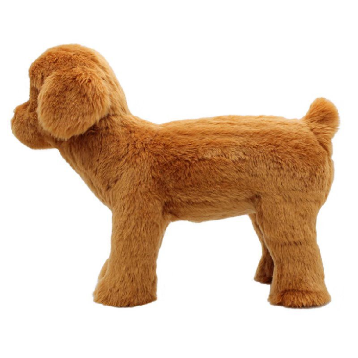 Sexual Venting Pet Toys: Silicone Simulation Mating Partner for Small Dogs and Cats