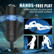Hellofuntoys™ Hand-Free 7 Expansion Rotating Voice Function Masturbator Cup