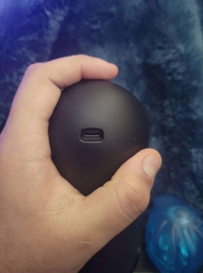 Fleshline™ Aquaman - Deep Throat 3-in 1 Thrusting Sucking Vibration Auto Telescopic Masturbator with Low Noise photo review