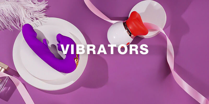VIBRATORS