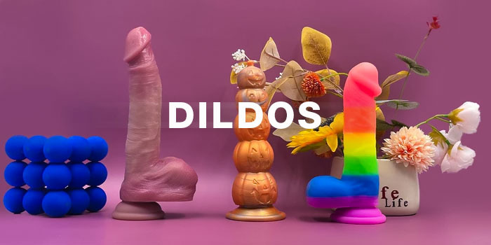 DILDOS