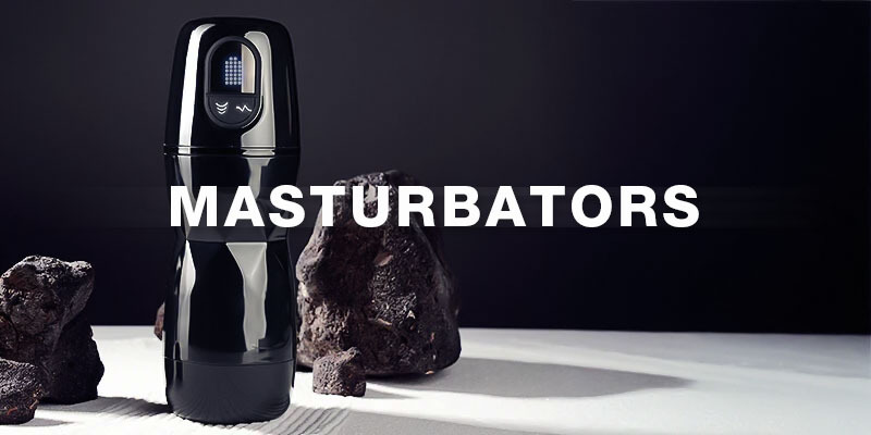 MASTURBATORS