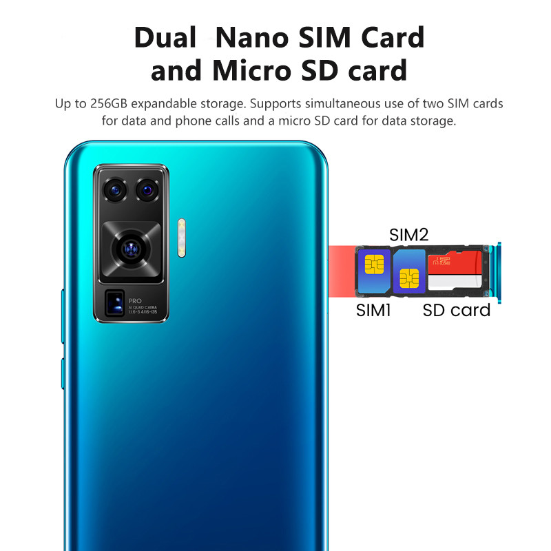 Rm 419 Telefon Pintar 7 2 Inch Hd Large Screen Ram 6gb Rom 128gb Game Android Mobile Phone Smartphone Cellphone Telefon Bimbit M Milinofficialstore Com