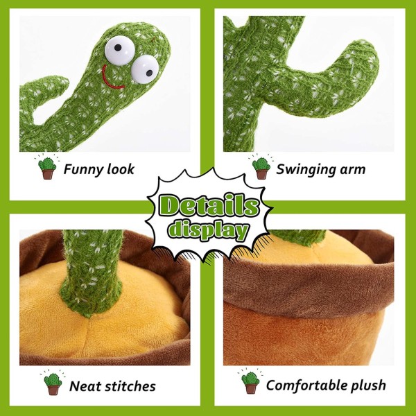 kaktus toys