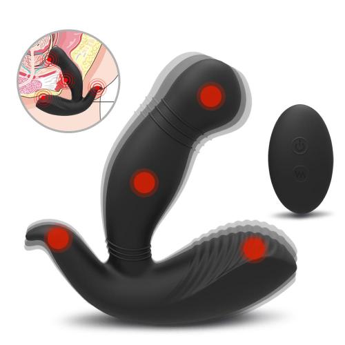 Anal Toy That Stimulates Your Prostate And Makes It Orgasm
