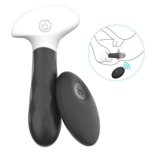 A Remote Controlled Sex Anal Toy That Can Be Used By Both Men And Women