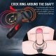 Adamfun™ Penis Massager | Best Vibrating Cock Rings