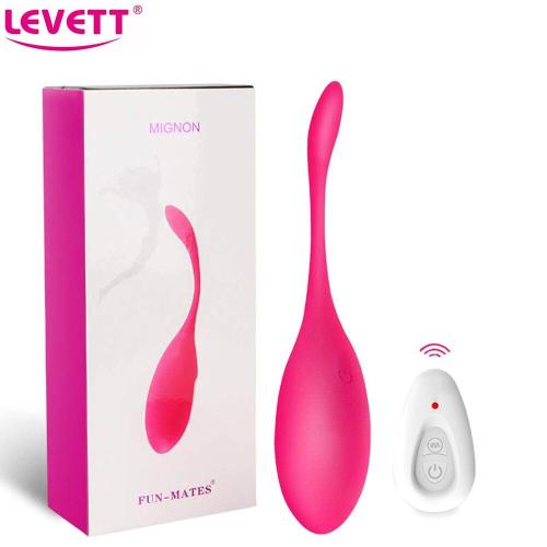 Wireless Remote Vibrator Vibrating Egg Bullet Vaginal Kegel Exercise Balls G Spot Stimulator Couples Sexshop Sex Toy for Women