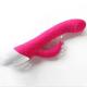8*8 Vibration Mode Big Dildo Rabbit Vibrator For Women G Spot Clitoris Stimulate Vagina Wand Massager Adult Sex Toys Shop Female