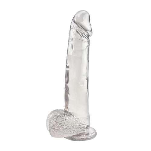 Sohimi Realistic Suction Cup Dildo
