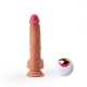 8 Frequency 3 Functions Wearable Remote Control Suction Cup Realistic Dildo