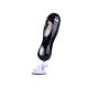 WANLE 5.2-Inch Insertable Vibrating Thrusting Realistic Pussy Masturbation Cup
