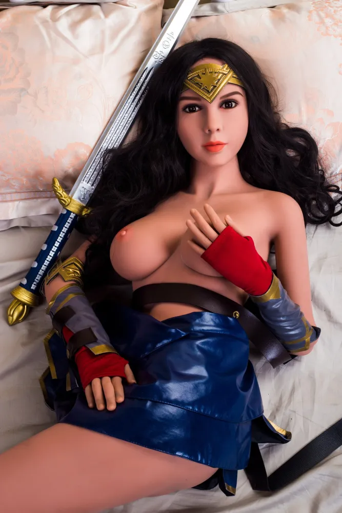 Wonder Woman (Limited Special)