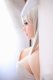 Gemee Sex dolls Sex toys for men Whole body doll 158cm