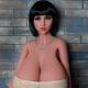 Dolly Sex dolls Sex toys for men Whole body doll 153cm