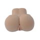 Luxury Silicone Ass and Vagina