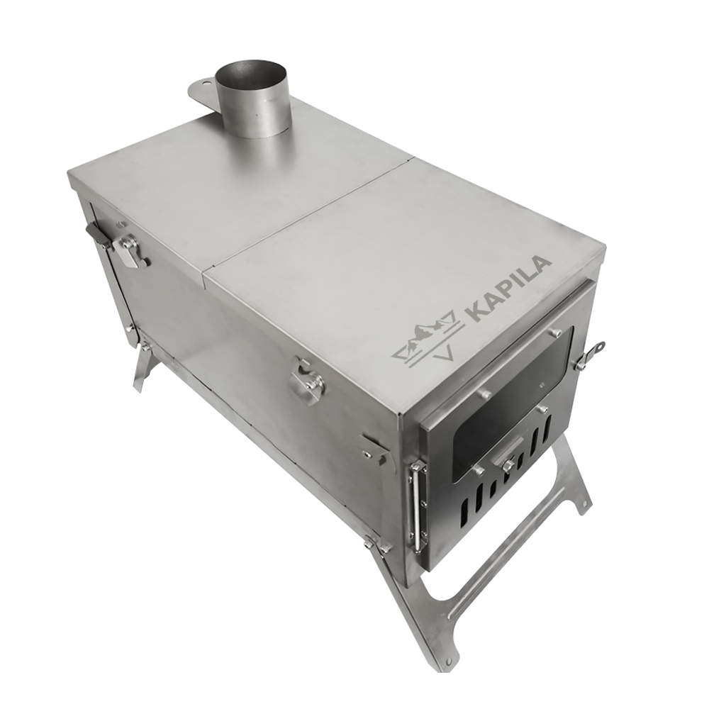 ultralight backpacking grill