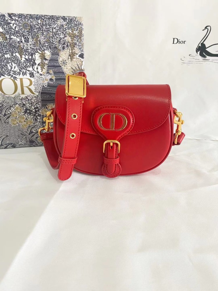 Dior Bobby Bag