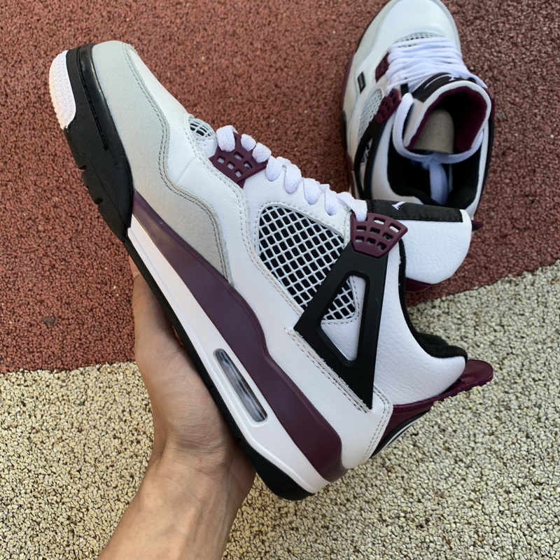 Jordan 4 Psg Купить Оригинал