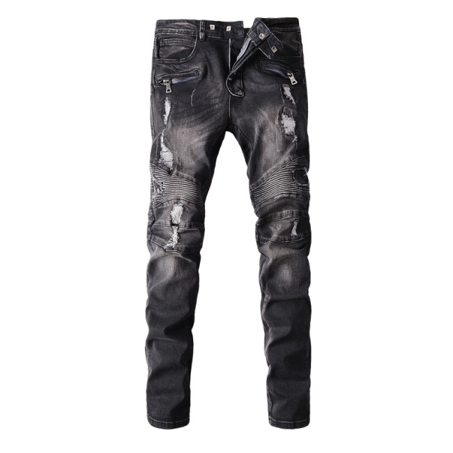 Balmain Jeans AAA quality-224(28-38)