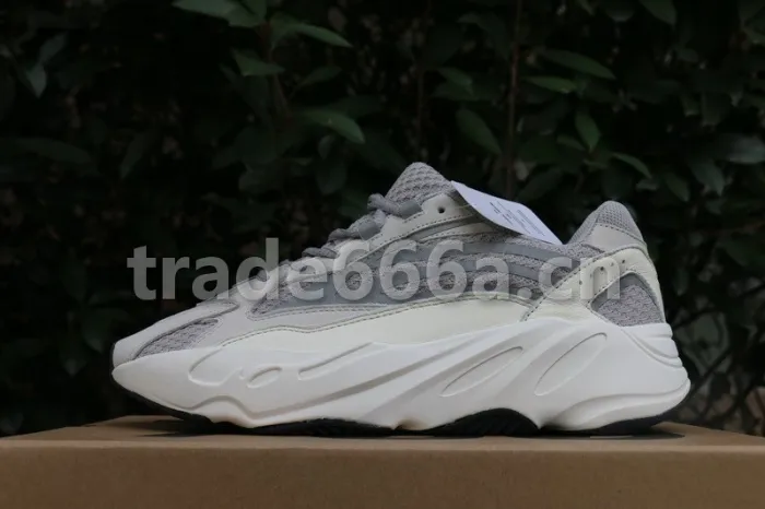 Authentic Yeezy Boost 700 V2 “Static”