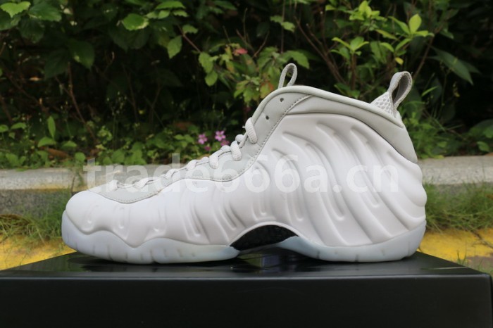 Authentic Nike Air Foamposite Pro QS “All-Star”