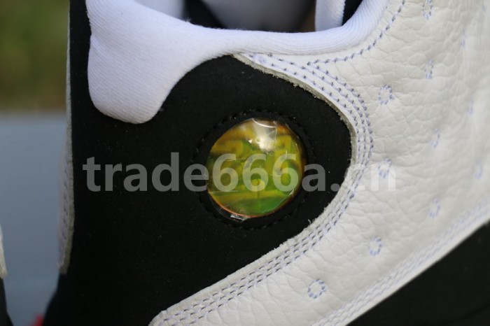 Authentic Air Jordan 13 “He Got Game” 2018