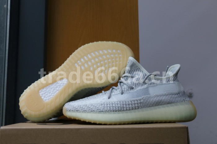 Authentic Yeezy 350 V2 “Yeshaya” Non Reflective