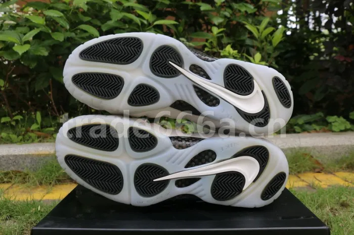Authentic Nike Air Foamposite Pro QS “All-Star”