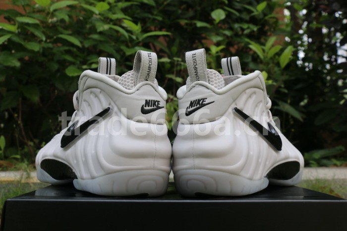 Authentic Nike Air Foamposite Pro QS “All-Star”