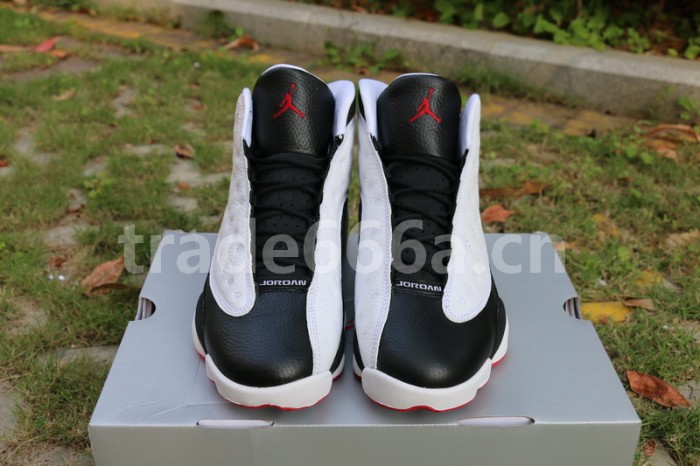 Authentic Air Jordan 13 “He Got Game” 2018