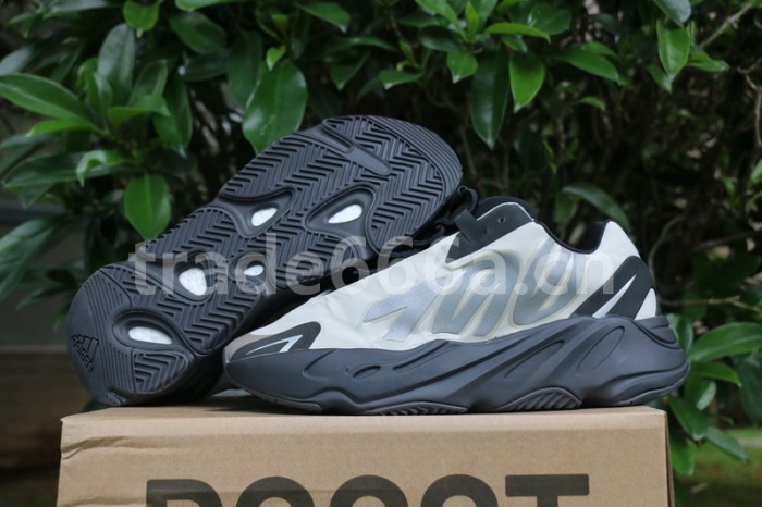 Authentic Yeezy Boost 700 MNVN “Bone”